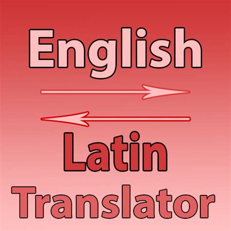 lv be si latin|Translate Latin to English .